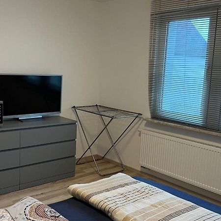 Milad 2Xzimmerwohnung Darmstadt Bagian luar foto
