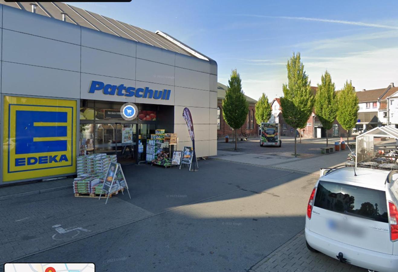 Milad 2Xzimmerwohnung Darmstadt Bagian luar foto