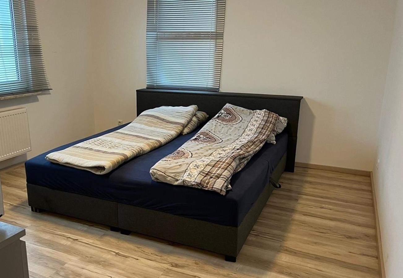 Milad 2Xzimmerwohnung Darmstadt Bagian luar foto