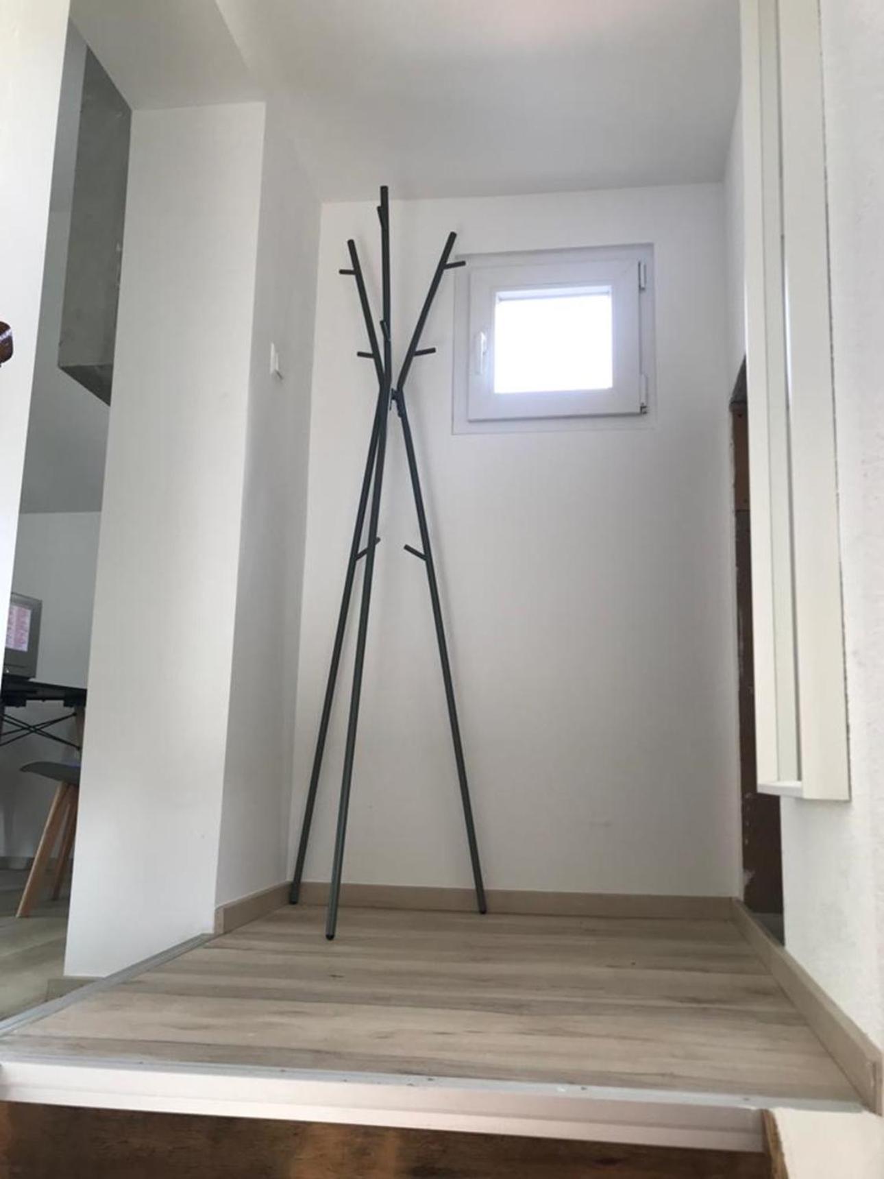 Milad 2Xzimmerwohnung Darmstadt Bagian luar foto