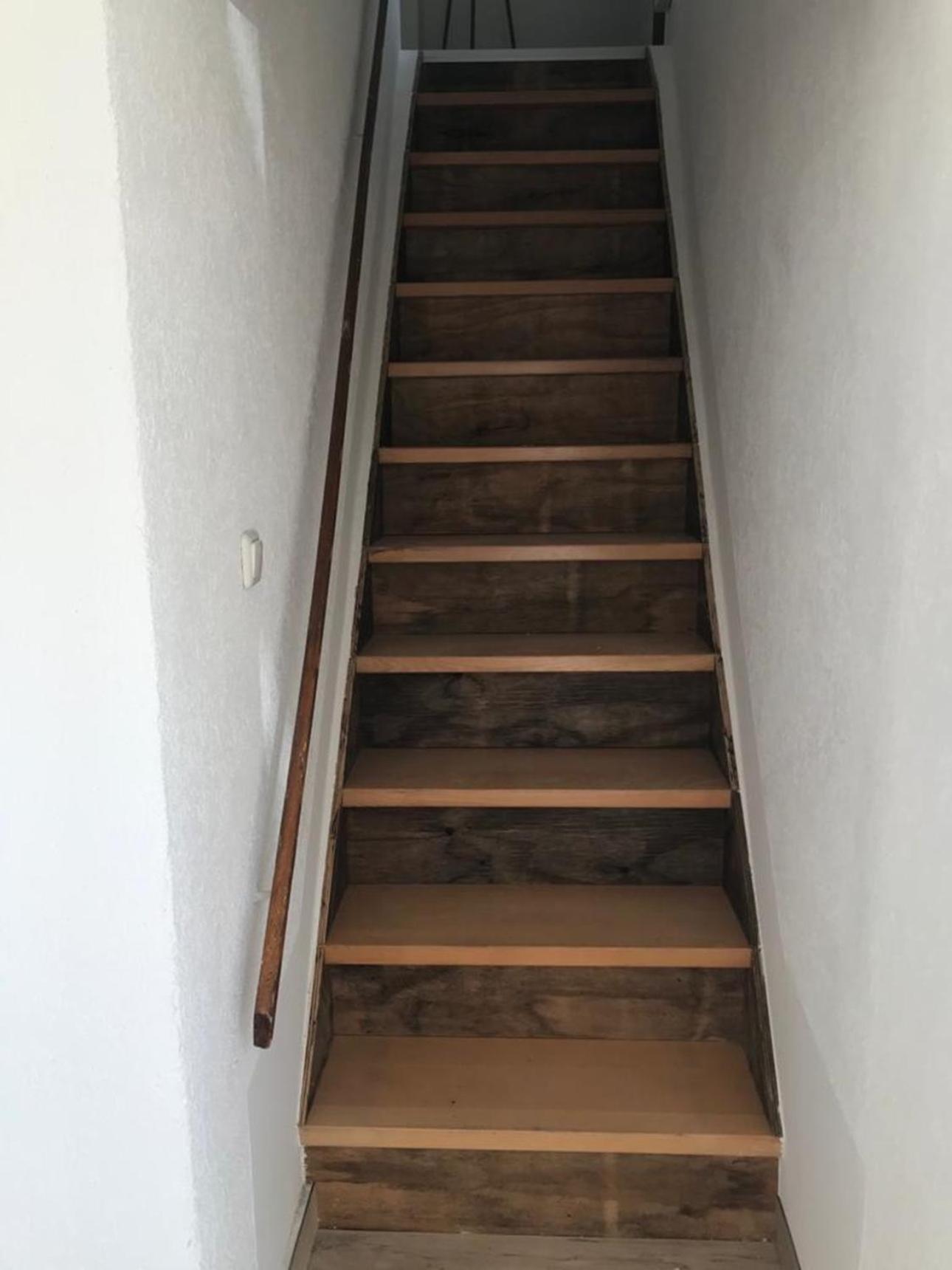 Milad 2Xzimmerwohnung Darmstadt Bagian luar foto