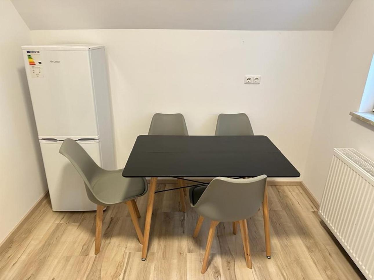 Milad 2Xzimmerwohnung Darmstadt Bagian luar foto